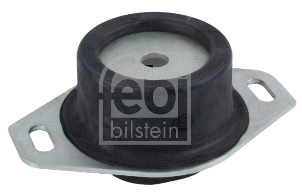 Mounting, automatic transmission